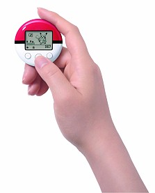 画像ギャラリー No.017のサムネイル画像 / 祝「ポケモン金・銀」10周年！　NDS用ソフトとしてリメイクされ大きくパワーアップした「ポケットモンスター ハートゴールド・ソウルシルバー」レビュー