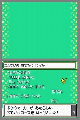 画像ギャラリー No.020のサムネイル画像 / 祝「ポケモン金・銀」10周年！　NDS用ソフトとしてリメイクされ大きくパワーアップした「ポケットモンスター ハートゴールド・ソウルシルバー」レビュー