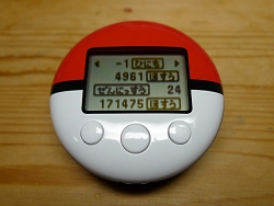 画像ギャラリー No.025のサムネイル画像 / 祝「ポケモン金・銀」10周年！　NDS用ソフトとしてリメイクされ大きくパワーアップした「ポケットモンスター ハートゴールド・ソウルシルバー」レビュー