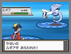 画像ギャラリー No.030のサムネイル画像 / 祝「ポケモン金・銀」10周年！　NDS用ソフトとしてリメイクされ大きくパワーアップした「ポケットモンスター ハートゴールド・ソウルシルバー」レビュー