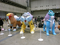画像ギャラリー No.005のサムネイル画像 / ポケモン，「ポケウォーカー」の特別なコースを27日まで限定配信
