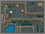 ポケットモンスター ハートゴールド