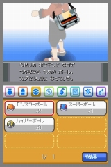 ポケットモンスター ハートゴールド