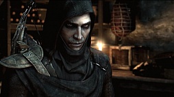 画像ギャラリー No.006のサムネイル画像 / よりドラマチックに描かれた「Thief」，ゲームプレイシーンを含むトレイラーが公開に