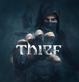 画像ギャラリー No.001のサムネイル画像 / 「Thief」,ドラマパートのアニメーション制作をポリゴン・ピクチュアズが担当