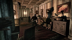 画像ギャラリー No.006のサムネイル画像 / 「Thief」プレイレポート＆インタビュー。2014年の最新作でありながら，旧シリーズのファンをも満足させるこだわりを見た