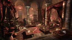 画像ギャラリー No.002のサムネイル画像 / 日本語吹き替え版「Thief」のプレイ動画第1弾“Dirty Secrets”が公開