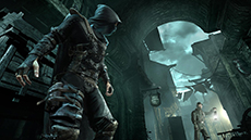 画像ギャラリー No.002のサムネイル画像 / ステルスアクション「Thief」が本日発売。本作の雰囲気を感じ取ることができる日本語吹き替え版のローンチトレイラーも公開に
