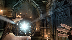 画像ギャラリー No.003のサムネイル画像 / ステルスアクション「Thief」が本日発売。本作の雰囲気を感じ取ることができる日本語吹き替え版のローンチトレイラーも公開に
