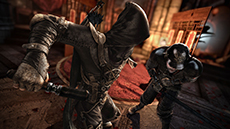 画像ギャラリー No.004のサムネイル画像 / ステルスアクション「Thief」が本日発売。本作の雰囲気を感じ取ることができる日本語吹き替え版のローンチトレイラーも公開に