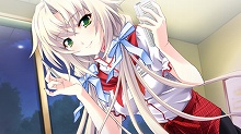 画像ギャラリー No.002のサムネイル画像 / ヒロイン達との“その後”を描いた「メモリーズオフ6 Next Relation」が，Xbox 360/PS2で2009年夏に同時発売
