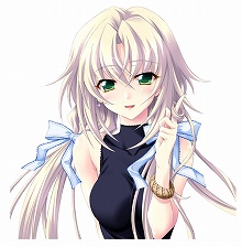 画像ギャラリー No.007のサムネイル画像 / ヒロイン達との“その後”を描いた「メモリーズオフ6 Next Relation」が，Xbox 360/PS2で2009年夏に同時発売