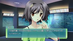 画像ギャラリー No.002のサムネイル画像 / 「メモオフ6NR」出演声優コメント第5弾は春日結乃役の宮崎羽衣さん
