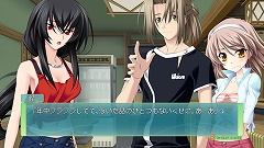 画像ギャラリー No.002のサムネイル画像 / 本日発売の「メモオフ6NR」，出演声優コメント第6弾は田中理恵さん