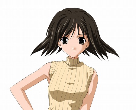 画像ギャラリー No.002のサムネイル画像 / 「メモオフ6NR」，“メモオフラジオ”に仲西環さんが登場