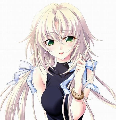 画像ギャラリー No.006のサムネイル画像 / 「メモオフ6NR」,今回の“メモオフラジオ”のゲストは後藤邑子さん