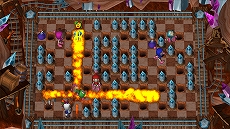 画像ギャラリー No.005のサムネイル画像 / PlayStation Store最新情報：「Everyday Shooter」6月11日発売。18日には「銃声とダイヤモンド」「クルトン」なども登場