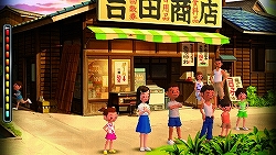 画像ギャラリー No.004のサムネイル画像 / 夏休みも満足に取れなかった“ボクくん”に，今からでもプレイしてほしい「ぼくのなつやすみ4」を紹介