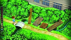 画像ギャラリー No.006のサムネイル画像 / 夏休みも満足に取れなかった“ボクくん”に，今からでもプレイしてほしい「ぼくのなつやすみ4」を紹介