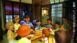 画像ギャラリー No.016のサムネイル画像 / 夏休みも満足に取れなかった“ボクくん”に，今からでもプレイしてほしい「ぼくのなつやすみ4」を紹介
