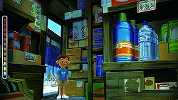 画像ギャラリー No.024のサムネイル画像 / 夏休みも満足に取れなかった“ボクくん”に，今からでもプレイしてほしい「ぼくのなつやすみ4」を紹介