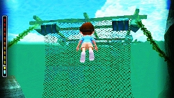 画像ギャラリー No.026のサムネイル画像 / 夏休みも満足に取れなかった“ボクくん”に，今からでもプレイしてほしい「ぼくのなつやすみ4」を紹介