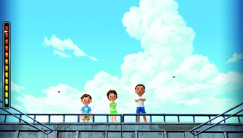 画像ギャラリー No.027のサムネイル画像 / 夏休みも満足に取れなかった“ボクくん”に，今からでもプレイしてほしい「ぼくのなつやすみ4」を紹介
