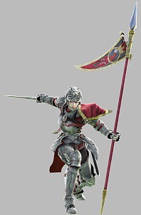 画像ギャラリー No.019のサムネイル画像 / PSP「ソウルキャリバー Broken Destiny」2009年夏発売！　「ソウルキャリバーIV」をベースにバランスを改良し，新キャラやアドホック対戦などを追加