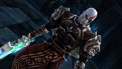 画像ギャラリー No.015のサムネイル画像 / 「ソウルキャリバー Broken Destiny」，「THE GAUNTLET」で磨いた腕前を試せる新モード「TRIALS」などの最新情報が公開