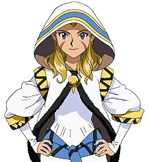 画像ギャラリー No.003のサムネイル画像 / PSP「LUNAR」，主人公アレスの白竜との出会いまでをダイジェストで紹介