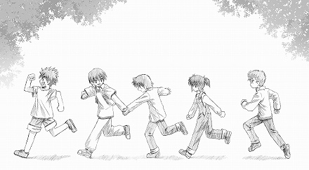 画像ギャラリー No.002のサムネイル画像 / わふー，PS2版「リトルバスターズ！Converted Edition」が2009年にリリースなのですっ！