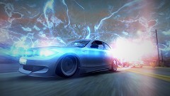 画像ギャラリー No.006のサムネイル画像 / ［E3 09］Activision Blizzardがレースジャンルでのヒットを狙う，「Blur」が初公開