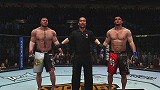 画像ギャラリー No.009のサムネイル画像 / 総合格闘技ファン待望の「UFC 2009 Undisputed」が，日本でも今秋発売決定