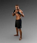 画像ギャラリー No.003のサムネイル画像 / ユークスとトライファースト，「UFC 2009 Undisputed」を10月15日に発売