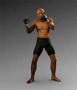 画像ギャラリー No.004のサムネイル画像 / ユークスとトライファースト，「UFC 2009 Undisputed」を10月15日に発売