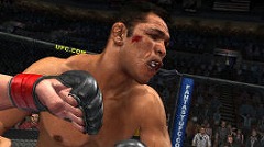 画像ギャラリー No.005のサムネイル画像 / ユークスとトライファースト，「UFC 2009 Undisputed」を10月15日に発売