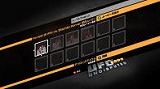 画像ギャラリー No.011のサムネイル画像 / ユークスとトライファースト，「UFC 2009 Undisputed」を10月15日に発売