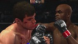 画像ギャラリー No.032のサムネイル画像 / 秋山成勲vs.ヴァンダレイ・シウバも発表された「UFC 2009 Undisputed」記者会見レポート