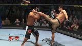 画像ギャラリー No.033のサムネイル画像 / 秋山成勲vs.ヴァンダレイ・シウバも発表された「UFC 2009 Undisputed」記者会見レポート