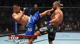 画像ギャラリー No.034のサムネイル画像 / 秋山成勲vs.ヴァンダレイ・シウバも発表された「UFC 2009 Undisputed」記者会見レポート