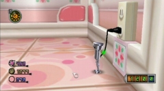 画像ギャラリー No.007のサムネイル画像 / 身長10cmのロボットが家族をハッピーにする「Wiiであそぶ ちびロボ！」が6月11日に発売