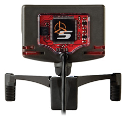画像ギャラリー No.006のサムネイル画像 / MSY，ヘッドトラッキングシステムの最新モデル「TrackIR 5」を29日に発売