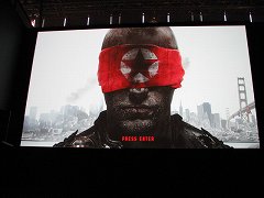 画像ギャラリー No.002のサムネイル画像 / ［Gamescom］E3に続き，GamescomでもTHQ一押しタイトルとして全面プッシュの「Homefront」。PC版は別のスタジオが担当
