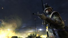 画像ギャラリー No.008のサムネイル画像 / ［Gamescom］E3に続き，GamescomでもTHQ一押しタイトルとして全面プッシュの「Homefront」。PC版は別のスタジオが担当