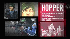 画像ギャラリー No.003のサムネイル画像 / 話題のFPS，「Homefront」に新たなビデオダイアリー登場。今回は激動のシングルプレイモードを紹介