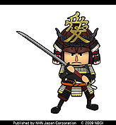 画像ギャラリー No.008のサムネイル画像 / 野球の次は戦国！　バンダイナムコゲームス＆ハンゲームの“スタジアム”シリーズ第2弾「突撃！合戦スタジアム」が突如発表。CBTテスター5000名の募集が本日開始