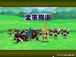 画像ギャラリー No.012のサムネイル画像 / 武将に率いられた部隊が“わらわら”戦う！　「突撃！合戦スタジアム」CBT「先陣」先行プレイレポート