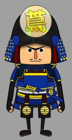 画像ギャラリー No.006のサムネイル画像 / 「合戦スタジアム」，組み合わせで強さが変わる武将コンボで勝負