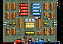 画像ギャラリー No.001のサムネイル画像 / バンダイナムコゲームス，バーチャルコンソールアーケードに「オーダイン」「ワルキューレの伝説」など計20タイトルを追加配信