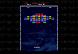 画像ギャラリー No.002のサムネイル画像 / バンダイナムコゲームス，バーチャルコンソールアーケードに「オーダイン」「ワルキューレの伝説」など計20タイトルを追加配信